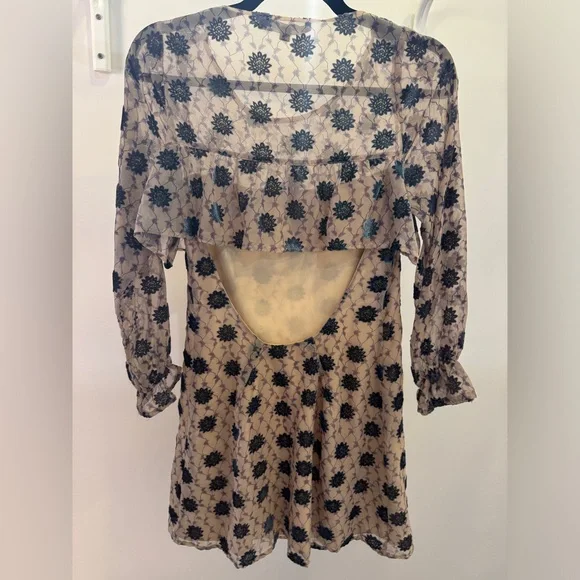 For Love & Lemons mini dress - Picture 4 of 4